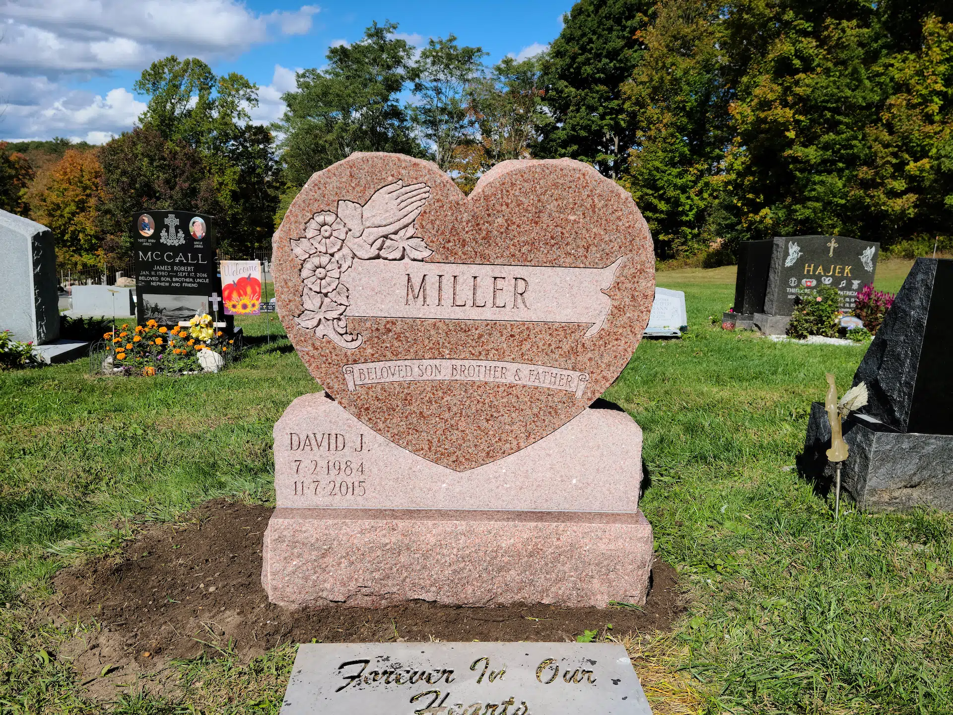 Private family mausoleum by Mausoleum Price Pros — image 4