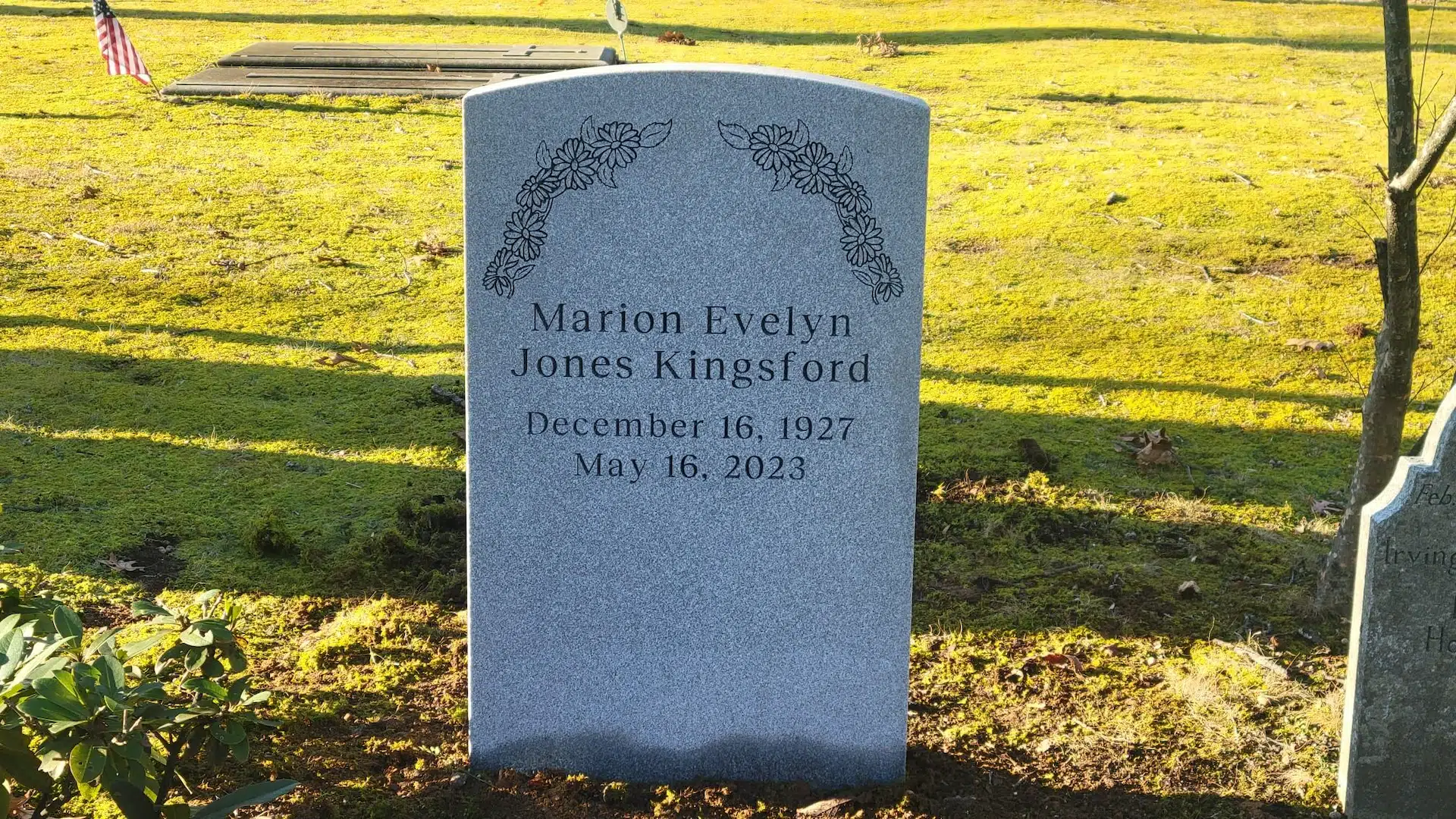 Private family mausoleum by Mausoleum Price Pros — image 5